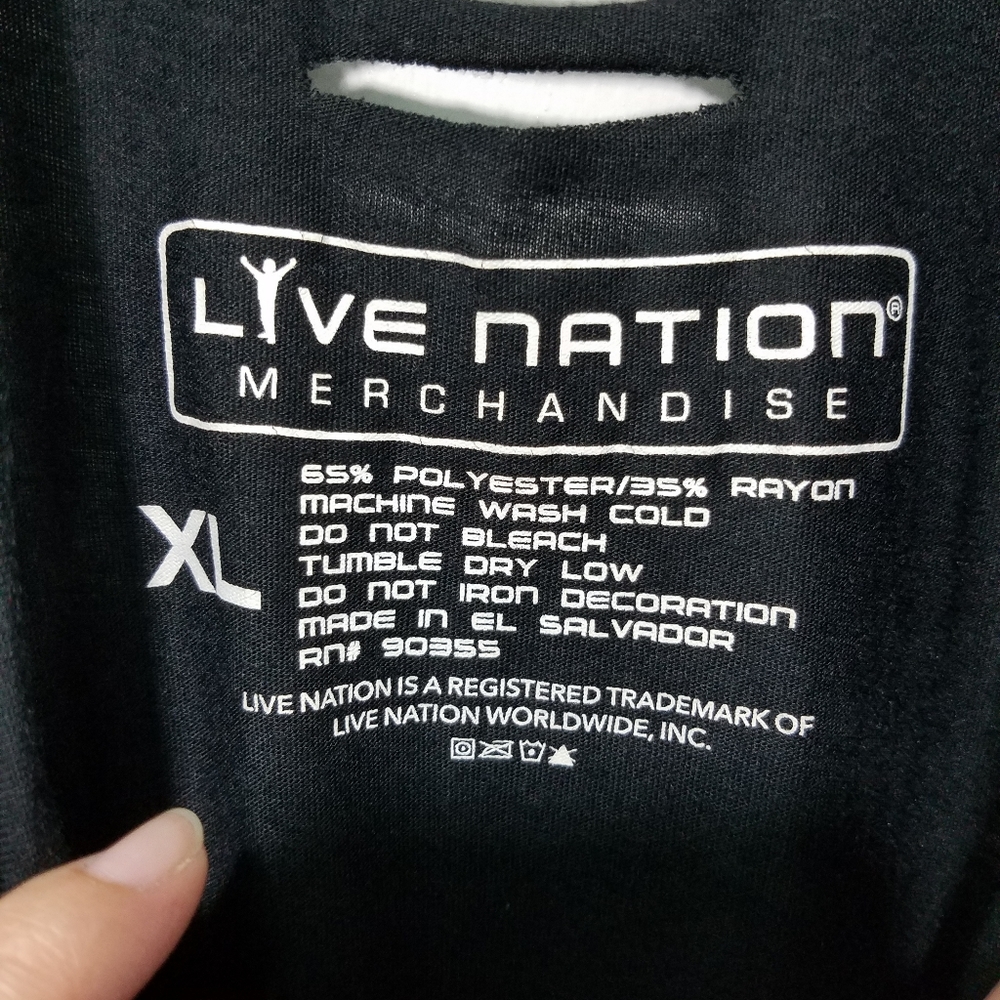 Sublime Tank Top - Picture 2 of 7